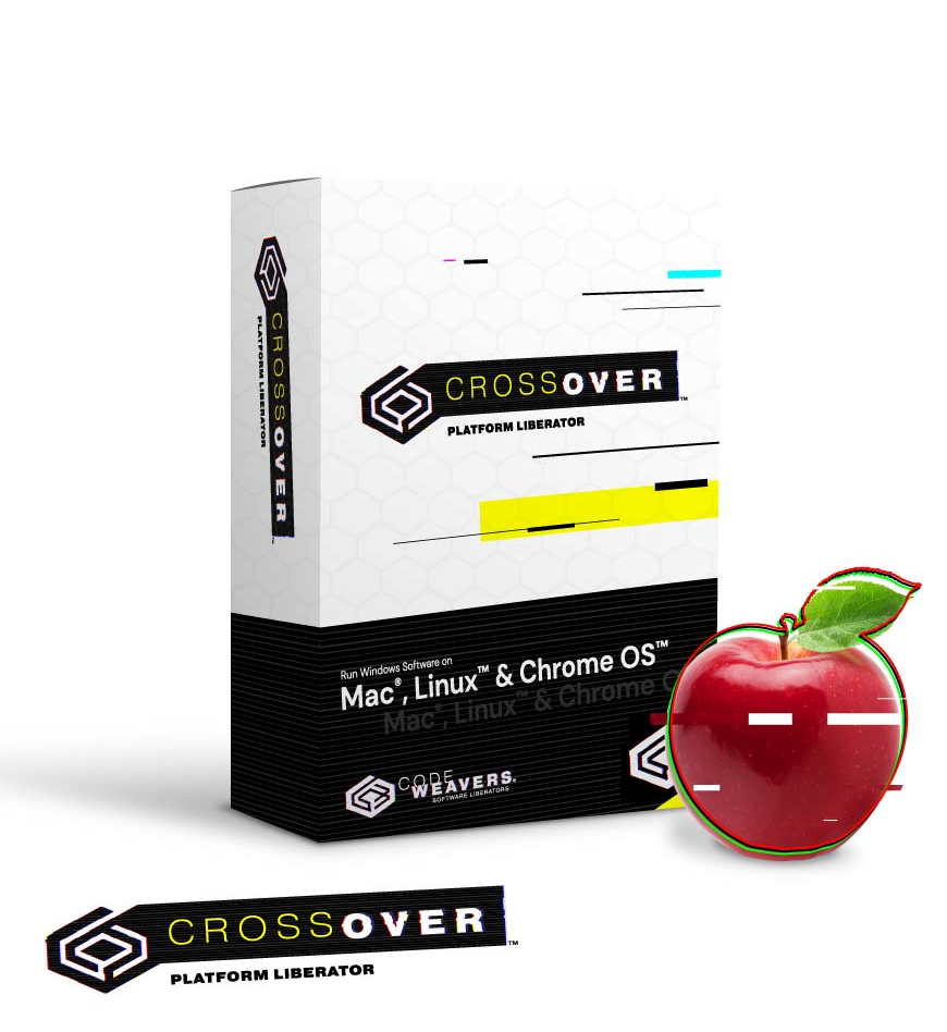 CrossOver-Mac永久激活版下载